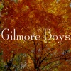 Gilmore Boys artwork