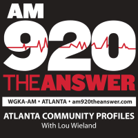 Atlanta Community Profiles podcast