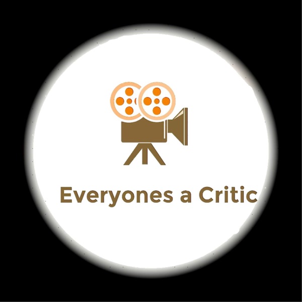 Everyone's a Critic Artwork