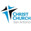 Christ Church SA Sermons artwork