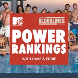 MTV's The Challenge: Rivals iii Power Rankings