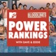 MTV's The Challenge: Rivals iii Power Rankings