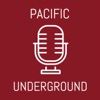 Pacific Underground artwork