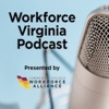 Podcast – Community College Workforce Alliance artwork
