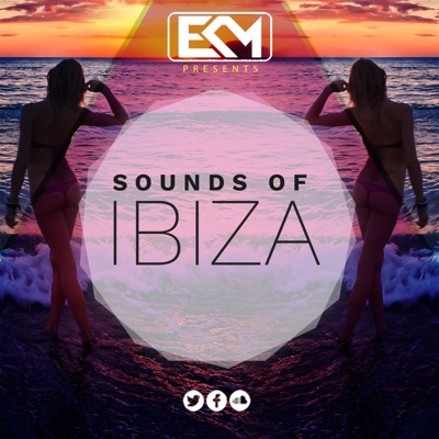 ECM Presents - The Sound of Ibiza ECM Presents - The Sound of Ibiza