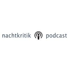 nachtkritik.de podcast