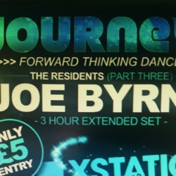 Trance Journey Cardiff