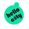 Hello City! Culture Cast Blog artwork