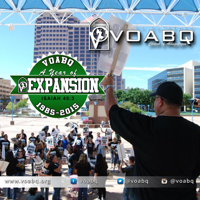 VIctory Outreach Albuquerque podcast