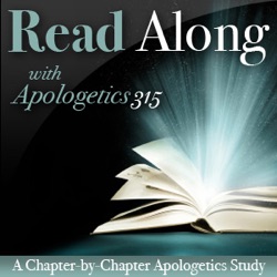 Read Along with Apologetics 315