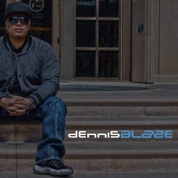 Dennis Blaze