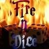 Fire n Dice artwork