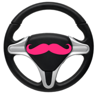 Mustache Rides podcast
