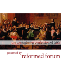 Westminster Confession podcast