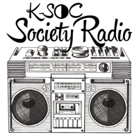K-SOC Society Radio podcast