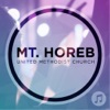 Mt. Horeb Church (Audio Feed) artwork