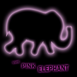 The Pink Elephant Podcast: Episode 6