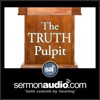 The Truth Pulpit artwork