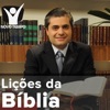 Lições da Bíblia – Áudios Novo Tempo