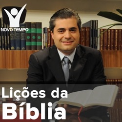 Lições da Bíblia – Áudios Novo Tempo