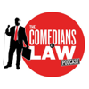 The Comedians at Law Podcast - The Comedians at Law Podcast