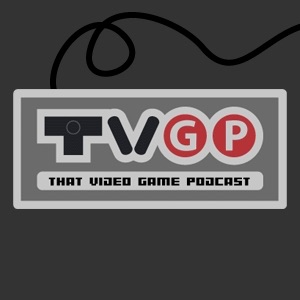 That Video Game Podcast