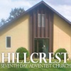 Hillcrest SDA Church | Port Murray, NJ (Audio) artwork