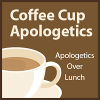 Coffee Cup Apologetics podcast