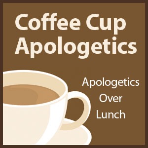Coffee Cup Apologetics