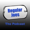 Regular Joes Podcast artwork