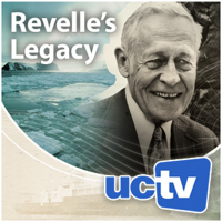 Revelle Legacy (Video) podcast