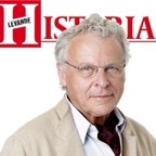 Herman Lindqvist - Levande Historia