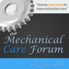 Mechanical Care Forum artwork