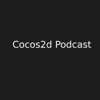 Podcasts – Cocos2d Podcast podcast