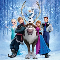 Olaf`s Nase - iPad/HD(720p)/iPhone4/4S