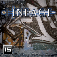 Lineage podcast
