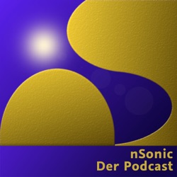 nSonic #228 – Mac – AppleTV 2 (Immer noch Hobby)