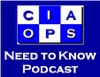 CIAOPS - Need to Know podcasts artwork