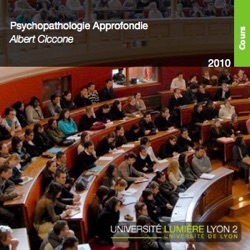 Psychopathologie Approfondie