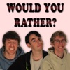 Would You Rather? artwork