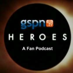 Heroes Fan Podcast