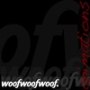 Woof Woof Woof (High Definition Quicktime) artwork