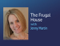 The Frugal House – Jenny Martin