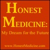 HONEST MEDICINE: My Dream for the Future artwork