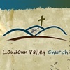 Loudoun Valley Church artwork