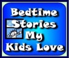 Bedtime Stories My Kids Love artwork