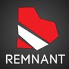 Remnant Podcast artwork