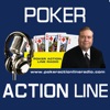 Poker Action Line artwork