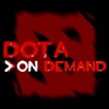 DotA on Demand artwork