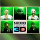 Nerdtastic in 3D